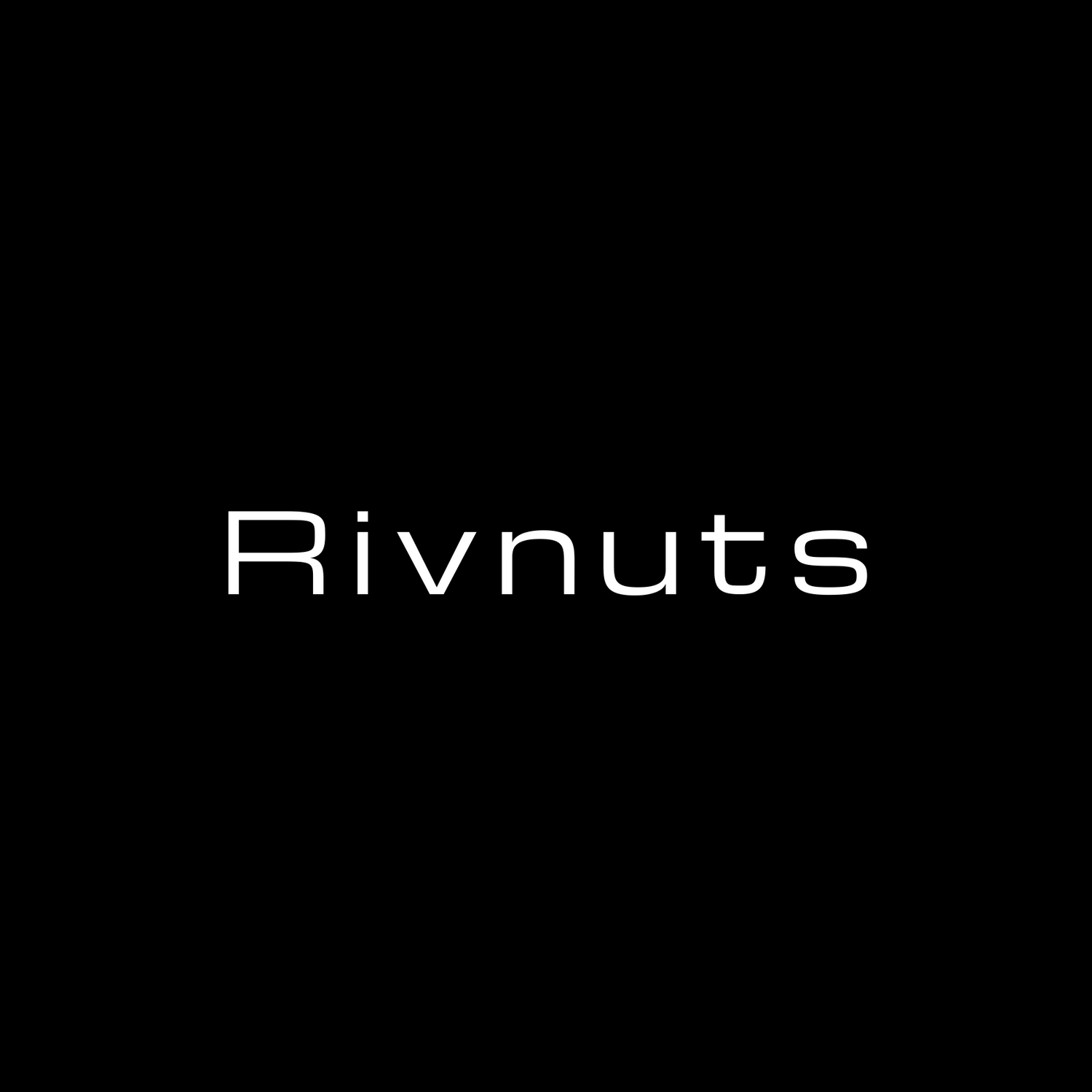 Rivnuts