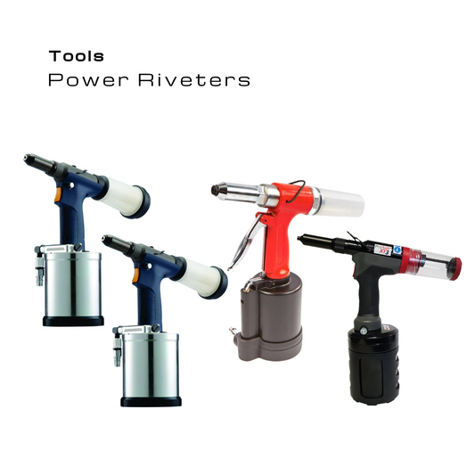 Power Riveters