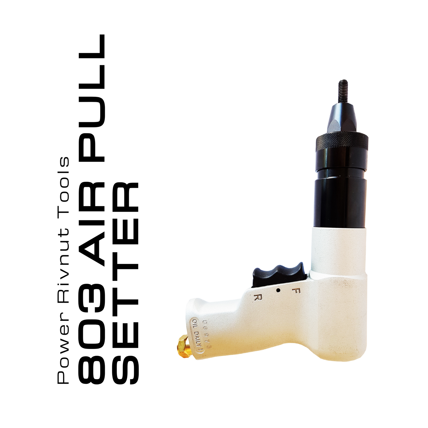 Power Rivnut Tools