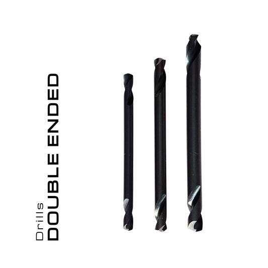 Drill Bits | Double Ended