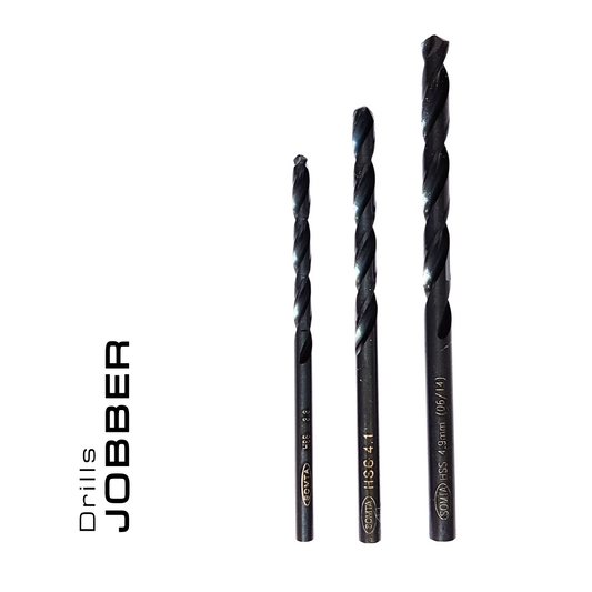 Drill Bits | Jobber