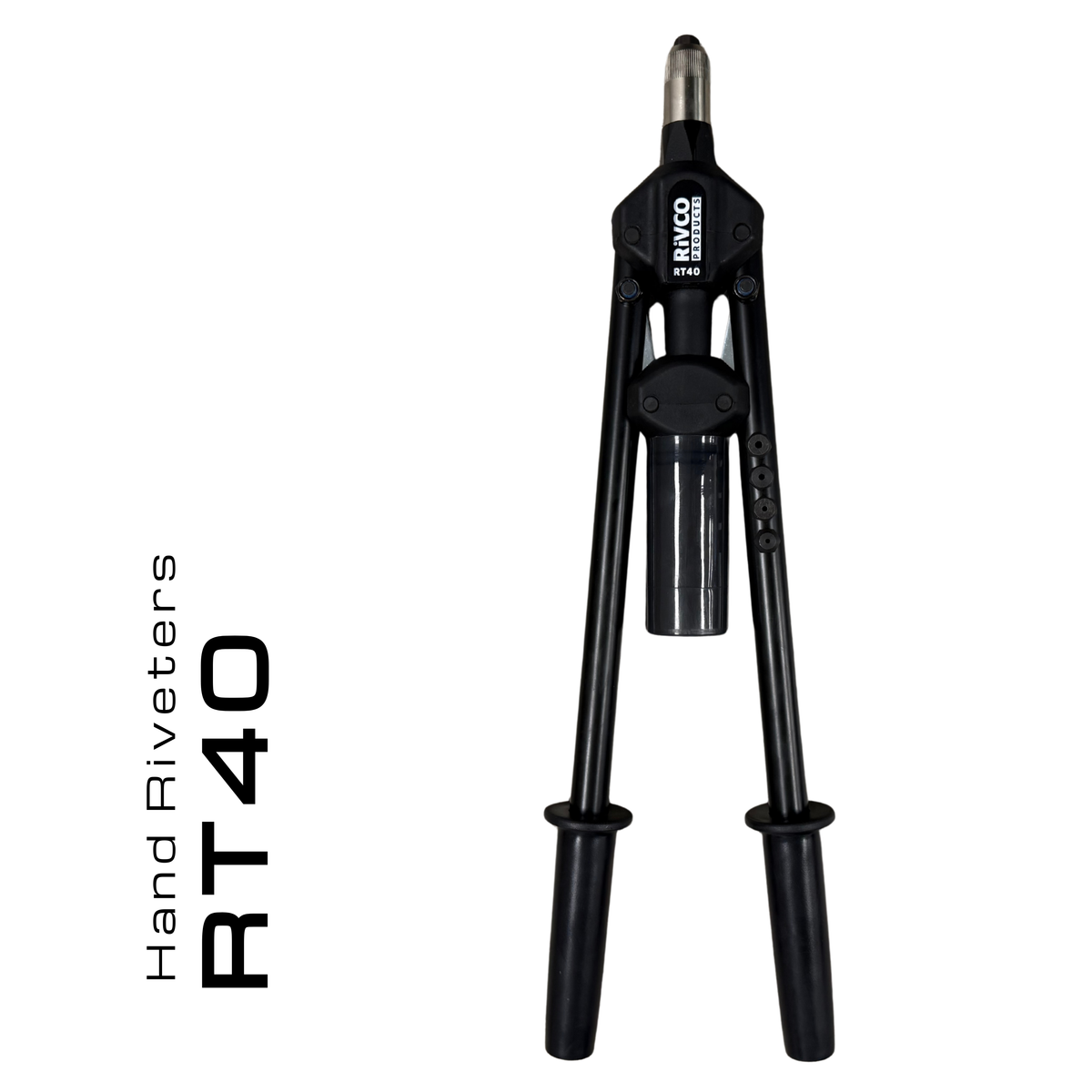 Hand Riveting Tools