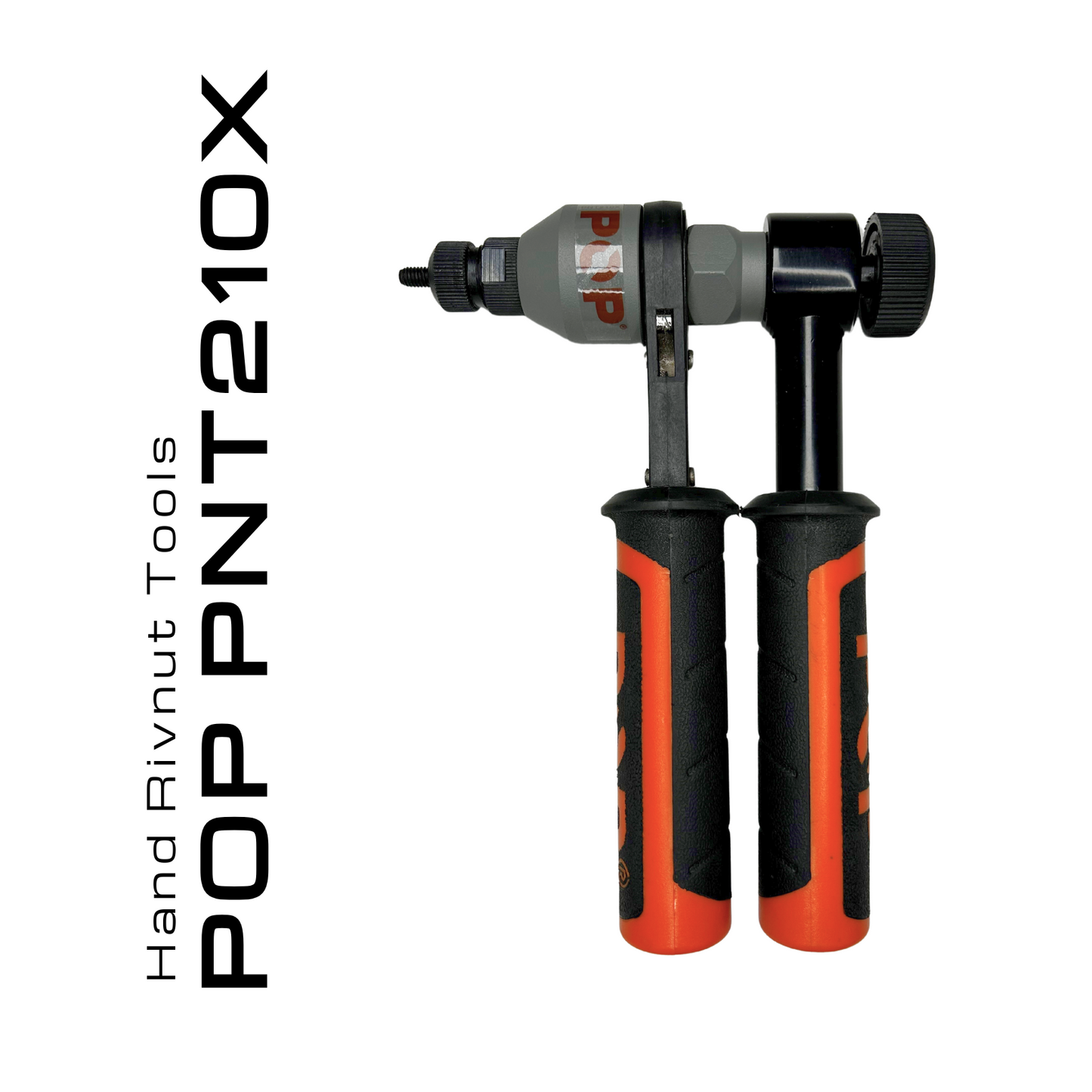 Hand Rivnut Tools