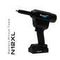 Battery Rinvut Tools