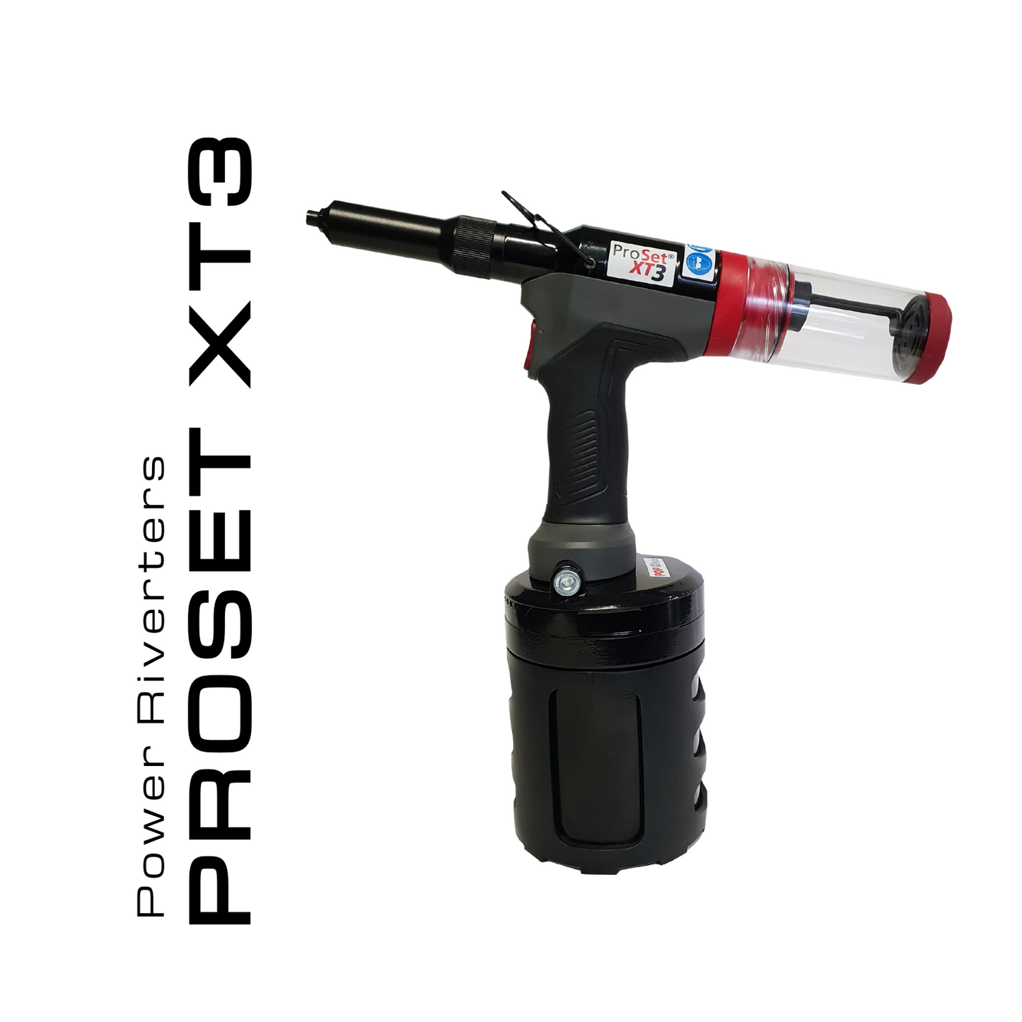 Power Riveters