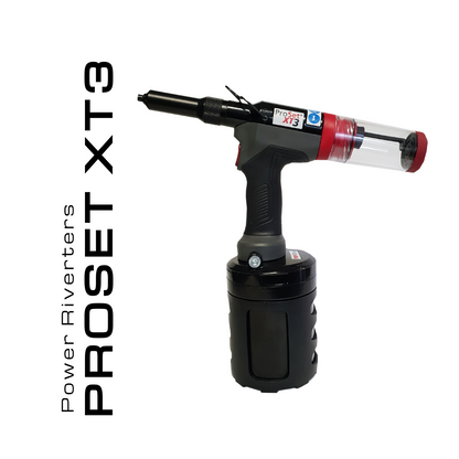 Power Riveters