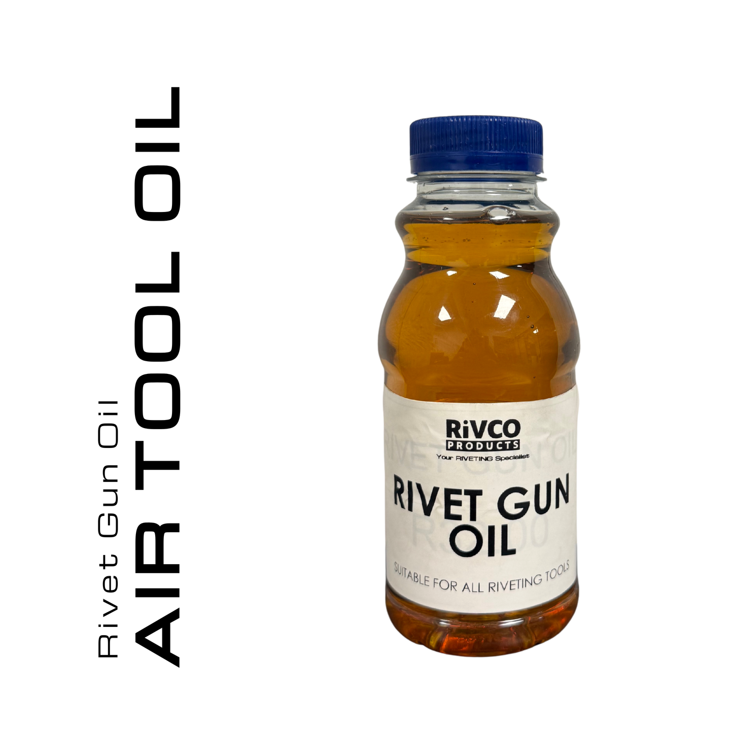 RIVET GUN OIL | Pneumatic Riveting Tools