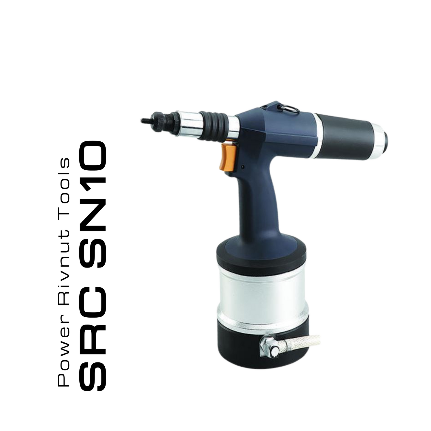 Power Rivnut Tools
