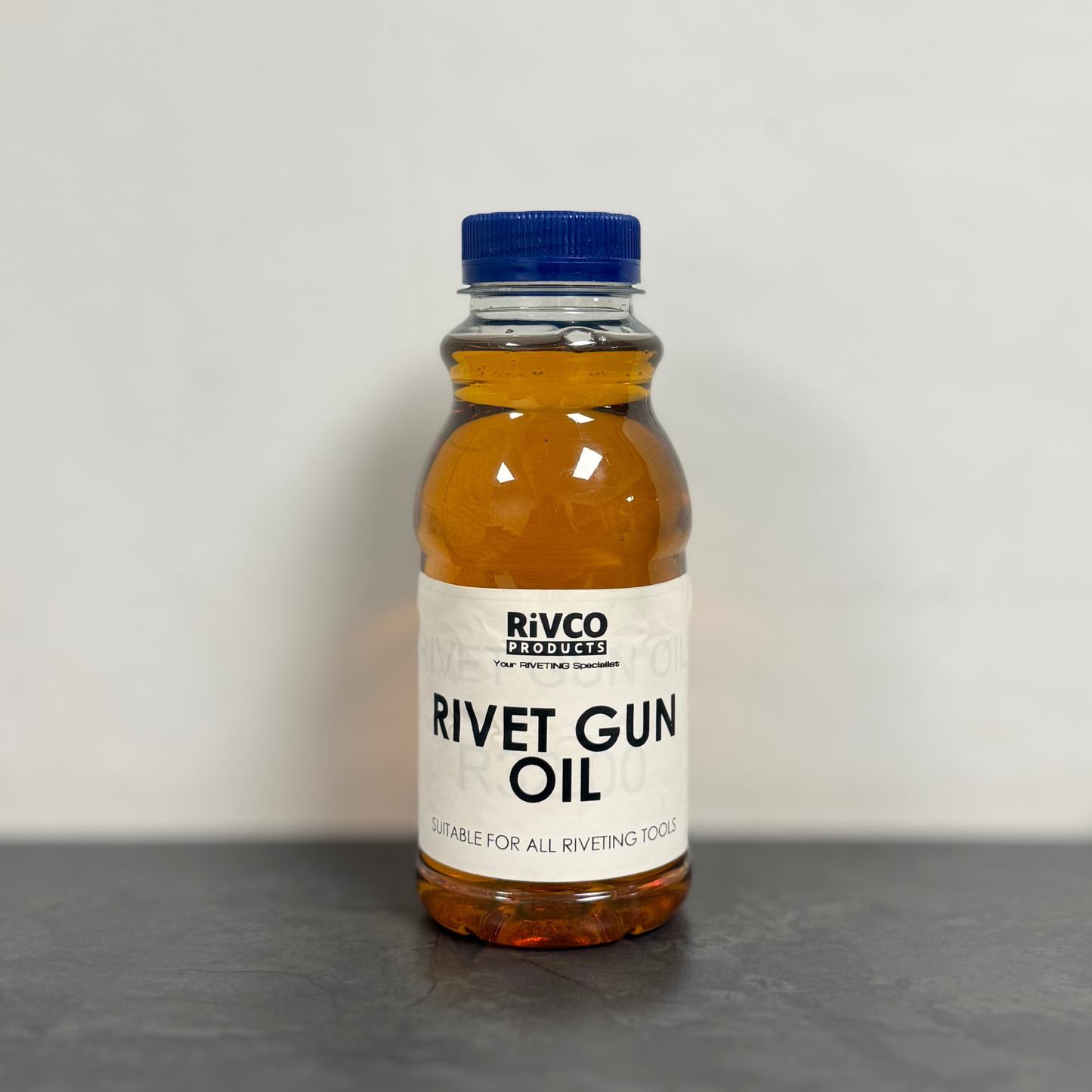 RIVET GUN OIL | Pneumatic Riveting Tools