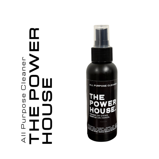 THE POWER HOUSE | All Purpose Cleaner