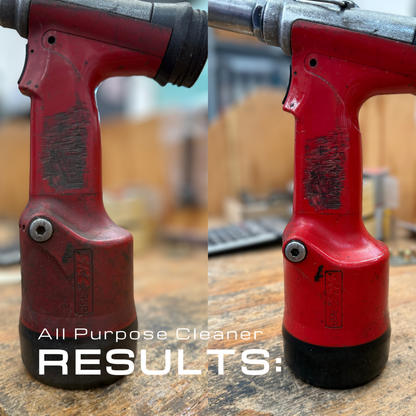 THE POWER HOUSE | All Purpose Cleaner