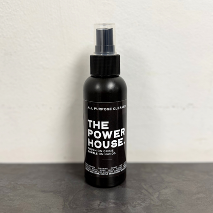 THE POWER HOUSE | All Purpose Cleaner