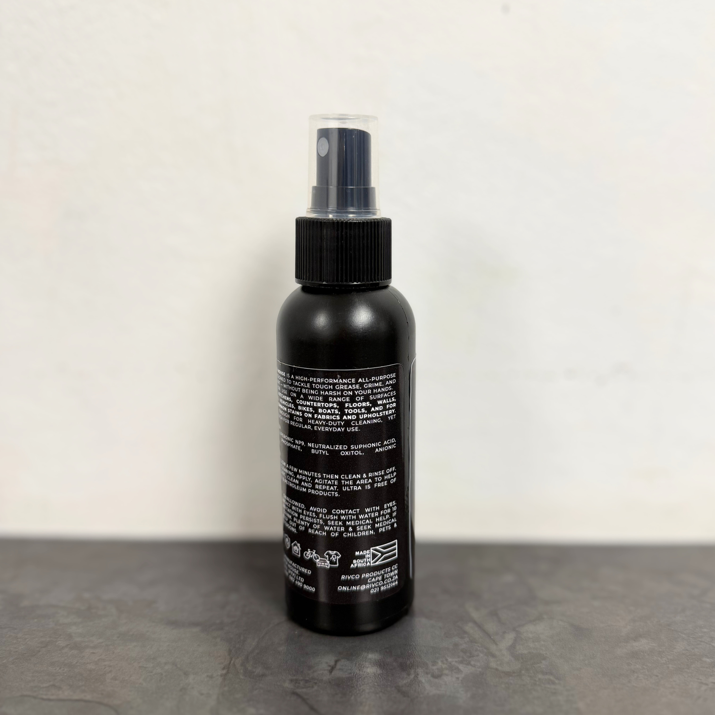 THE POWER HOUSE | All Purpose Cleaner