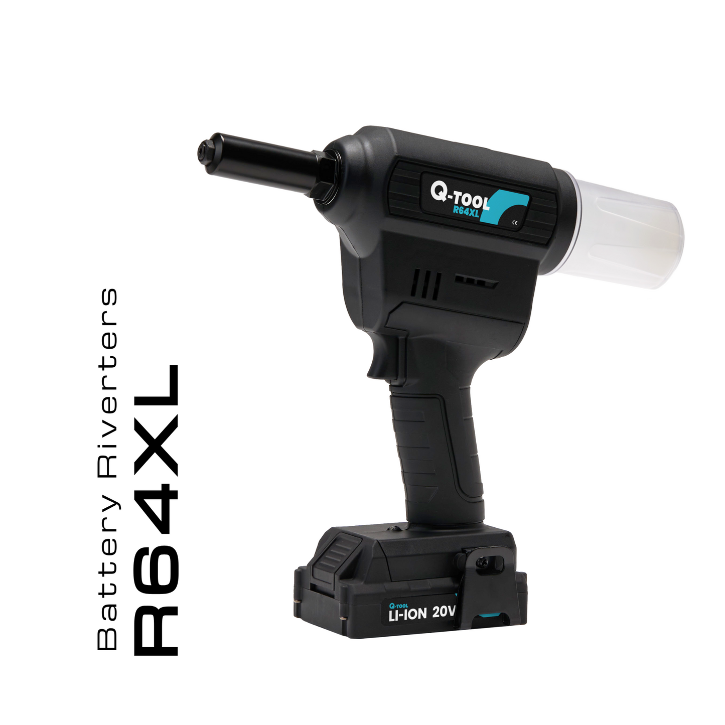 Battery Riveting Tools