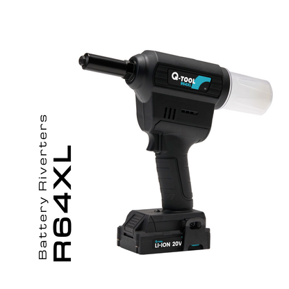 Battery Riveting Tools