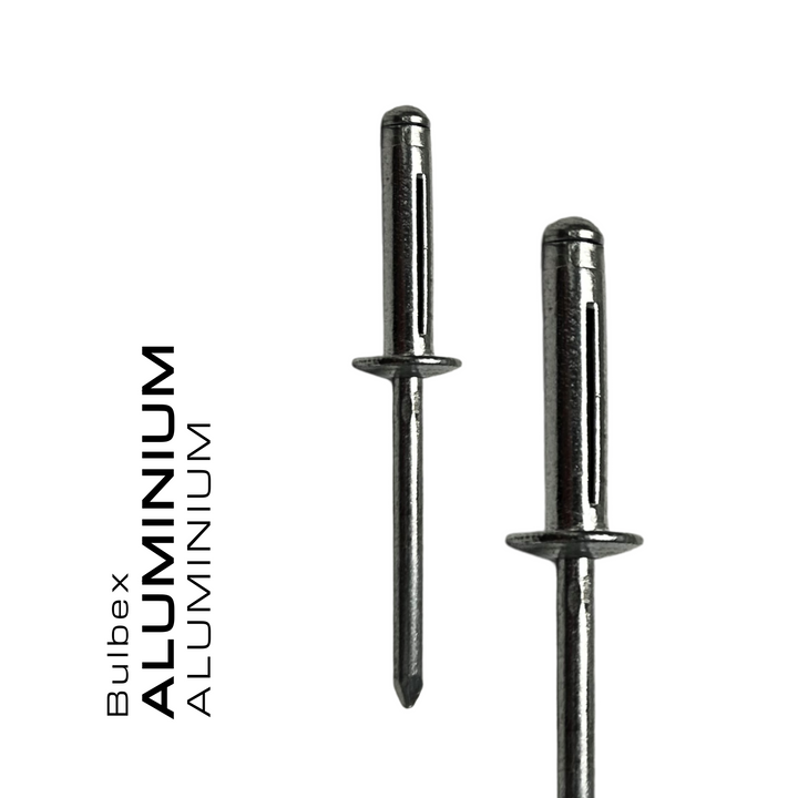 Bulbex / Bulbtite Rivets – Rivco Products Online