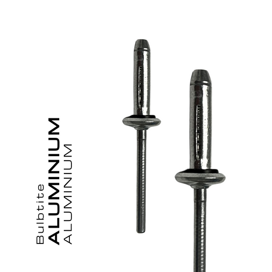 Bulbtite | DOME Aluminium