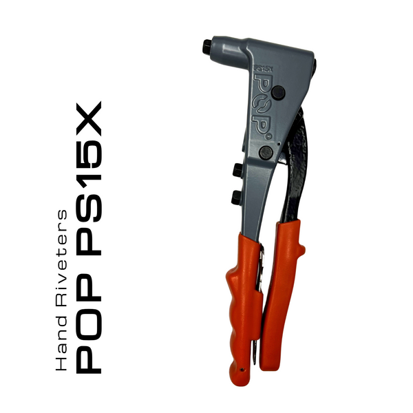 Hand Riveting Tools – Rivco Products Online