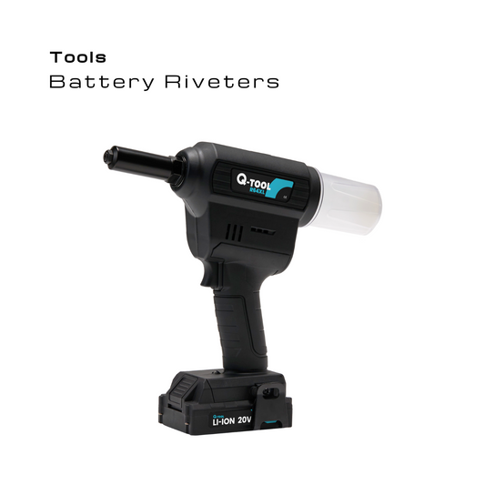 Battery Riveting Tools