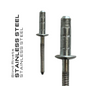 Blind Rivet | MULTIGRIP Stainless Steel/Stainless Steel