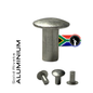 Solid Rivet | Aluminium