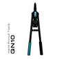 Hand Rivnut Tools