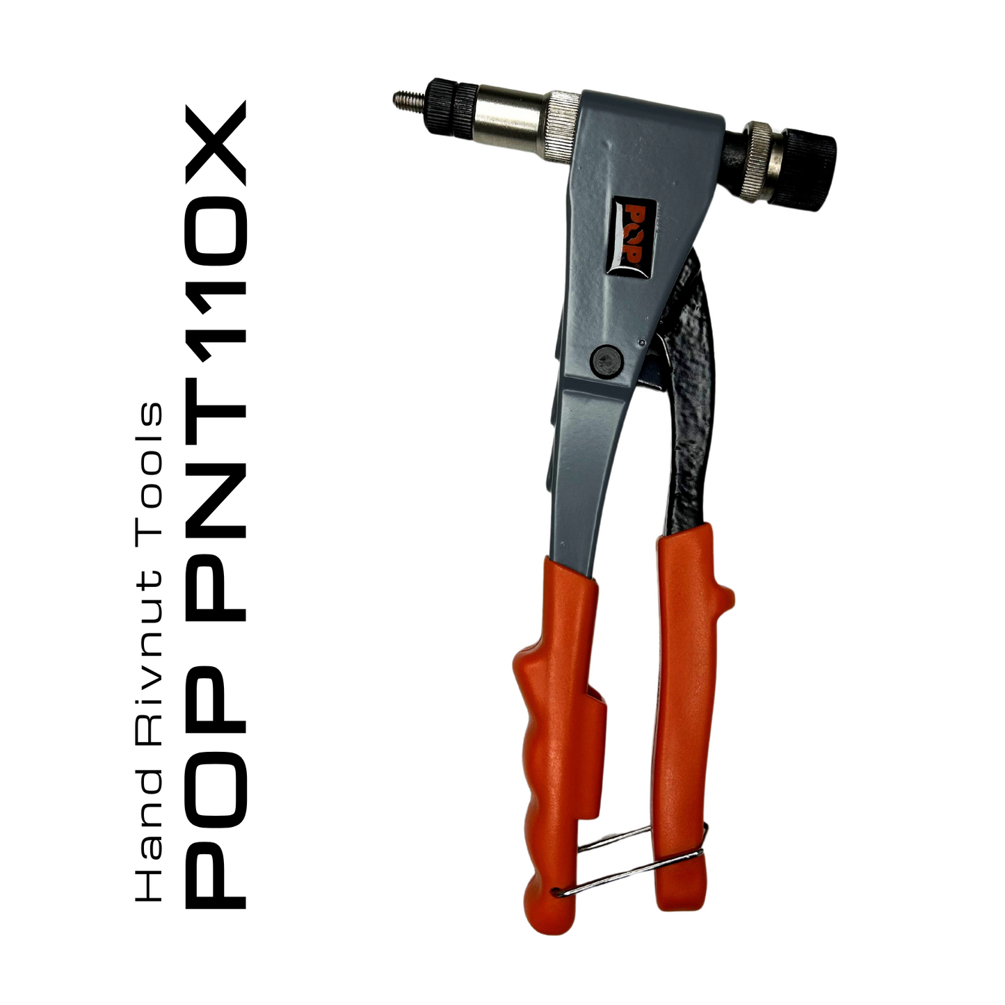 Hand Rivnut Tools