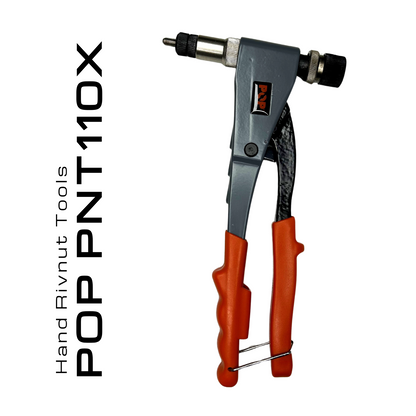Hand Rivnut Tools